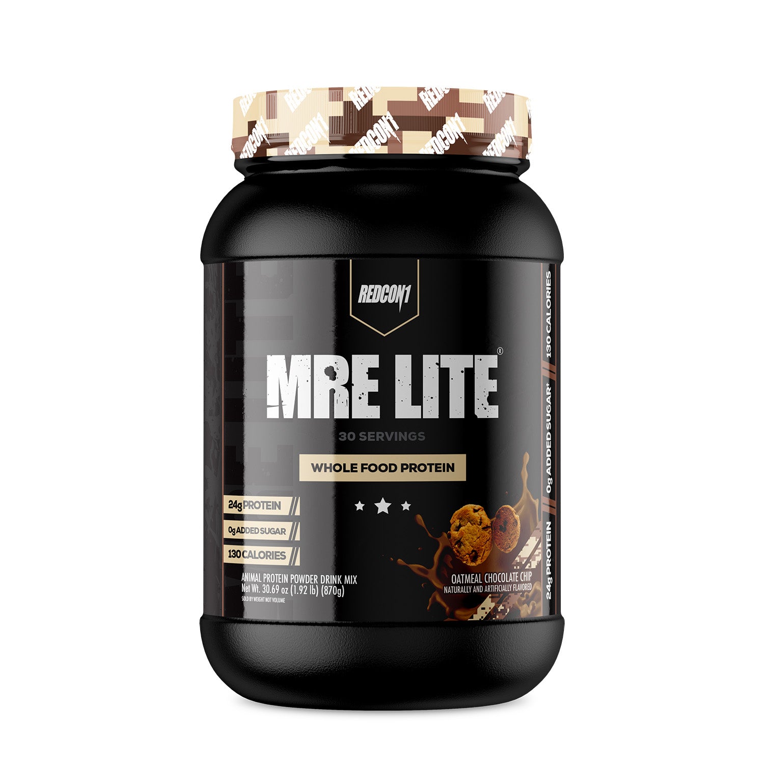 REDCON1® MRE Lite®