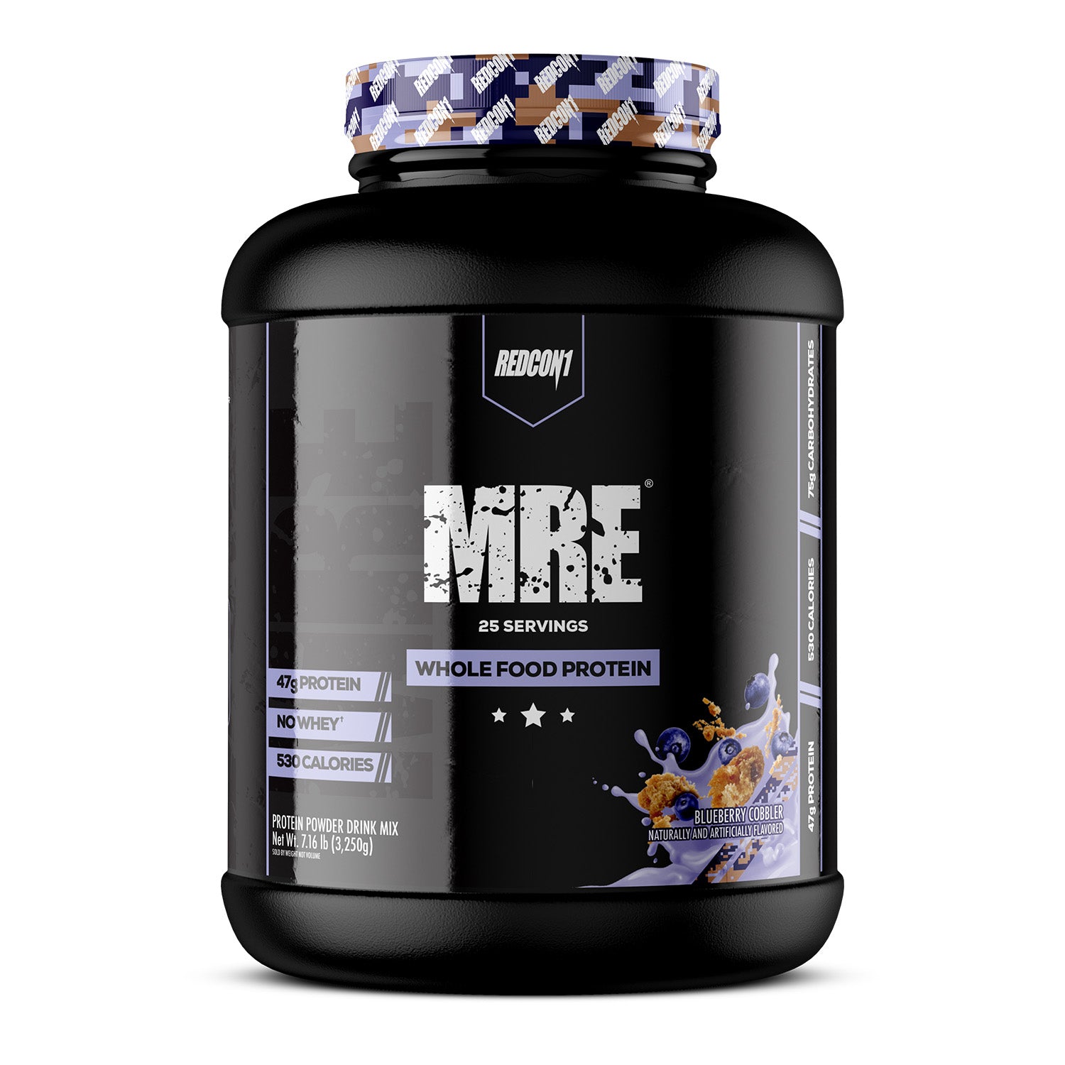 REDCON1® MRE® Meal Replacement (EXPIRY JULY 2026)
