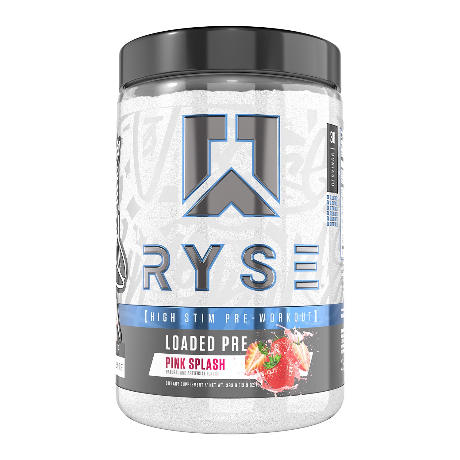 RYSE™ محمل قبل التمرين