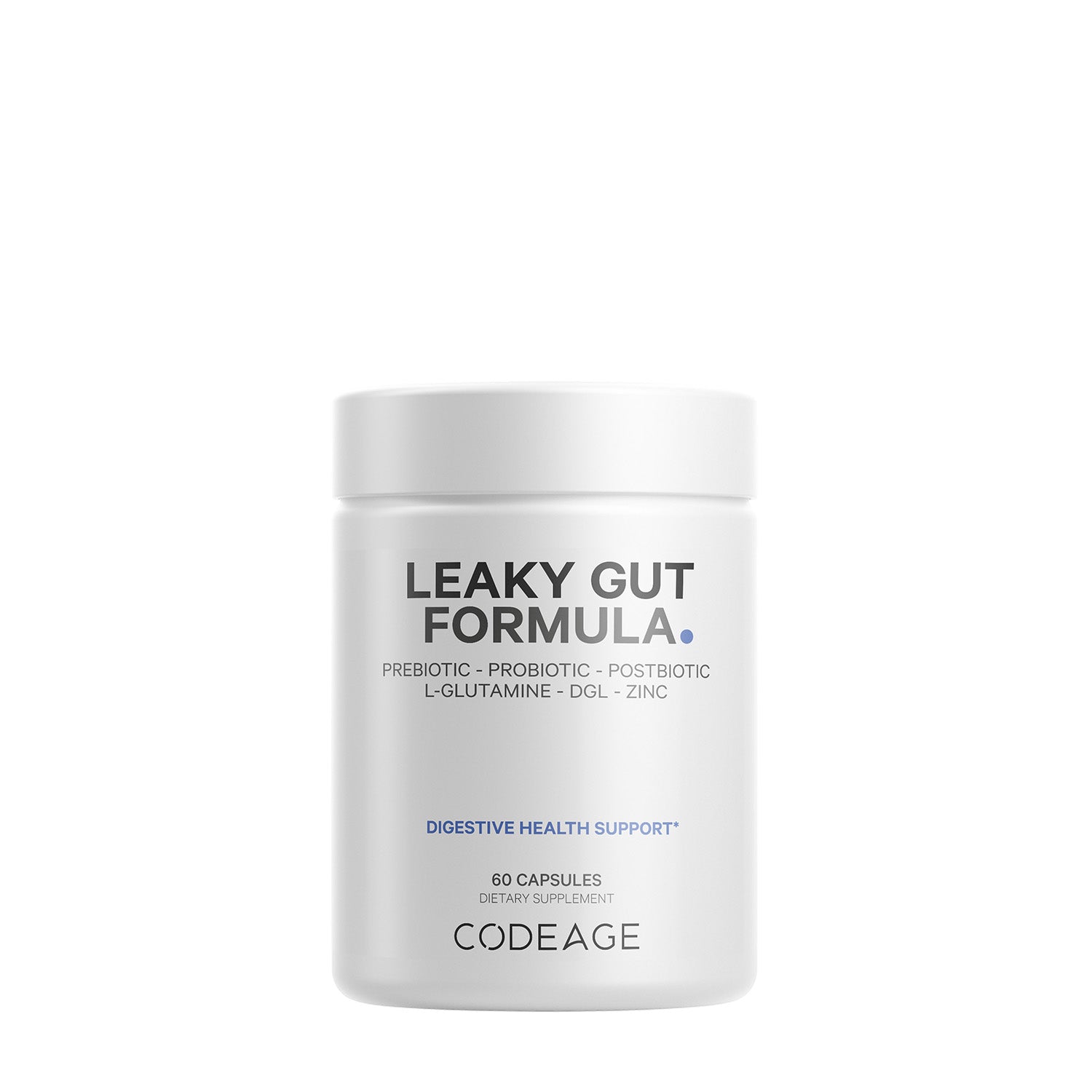 Codeage Leaky Gut Formula
