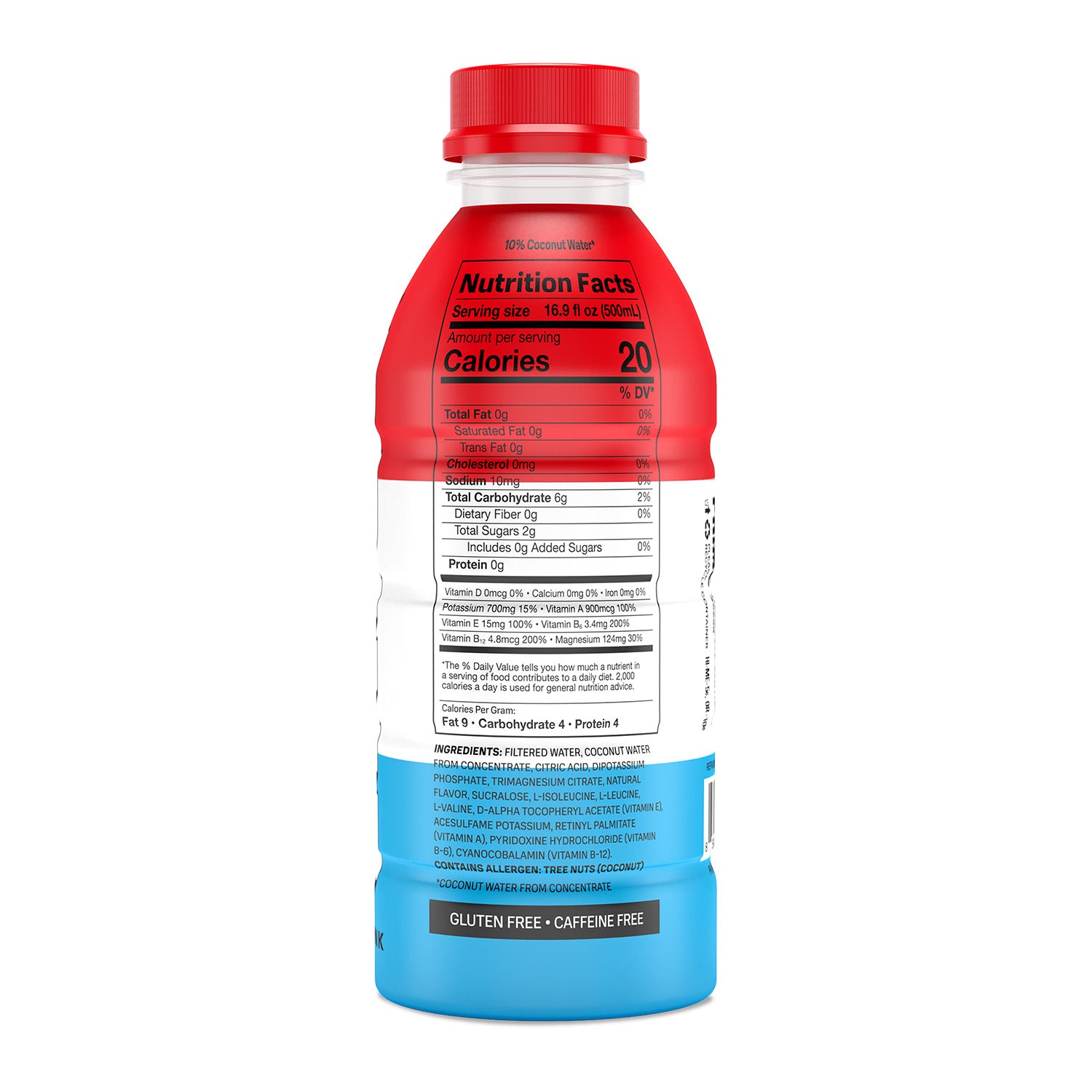 Prime Hydration Drink 500 mL
