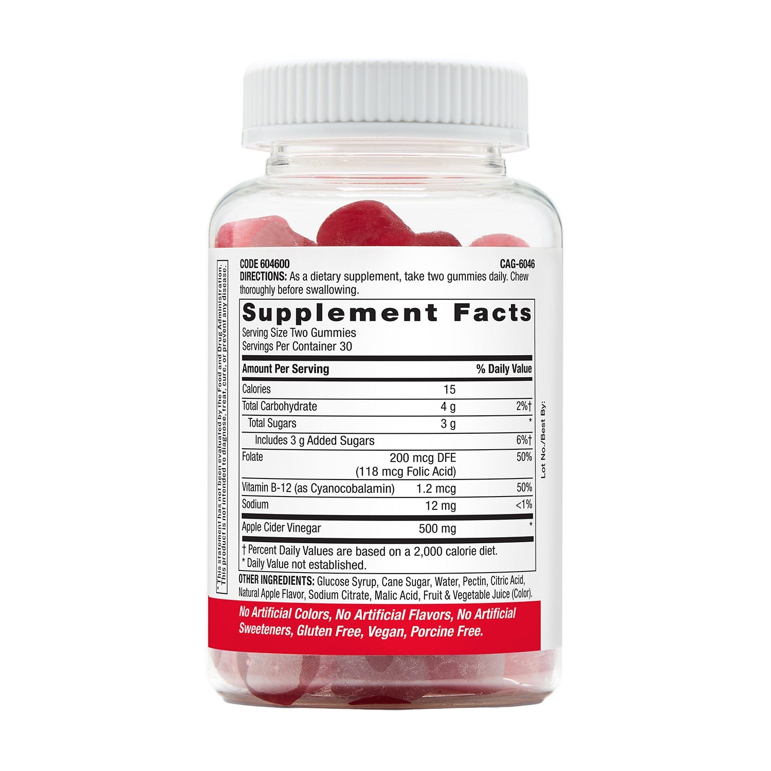 General Immunity Plus