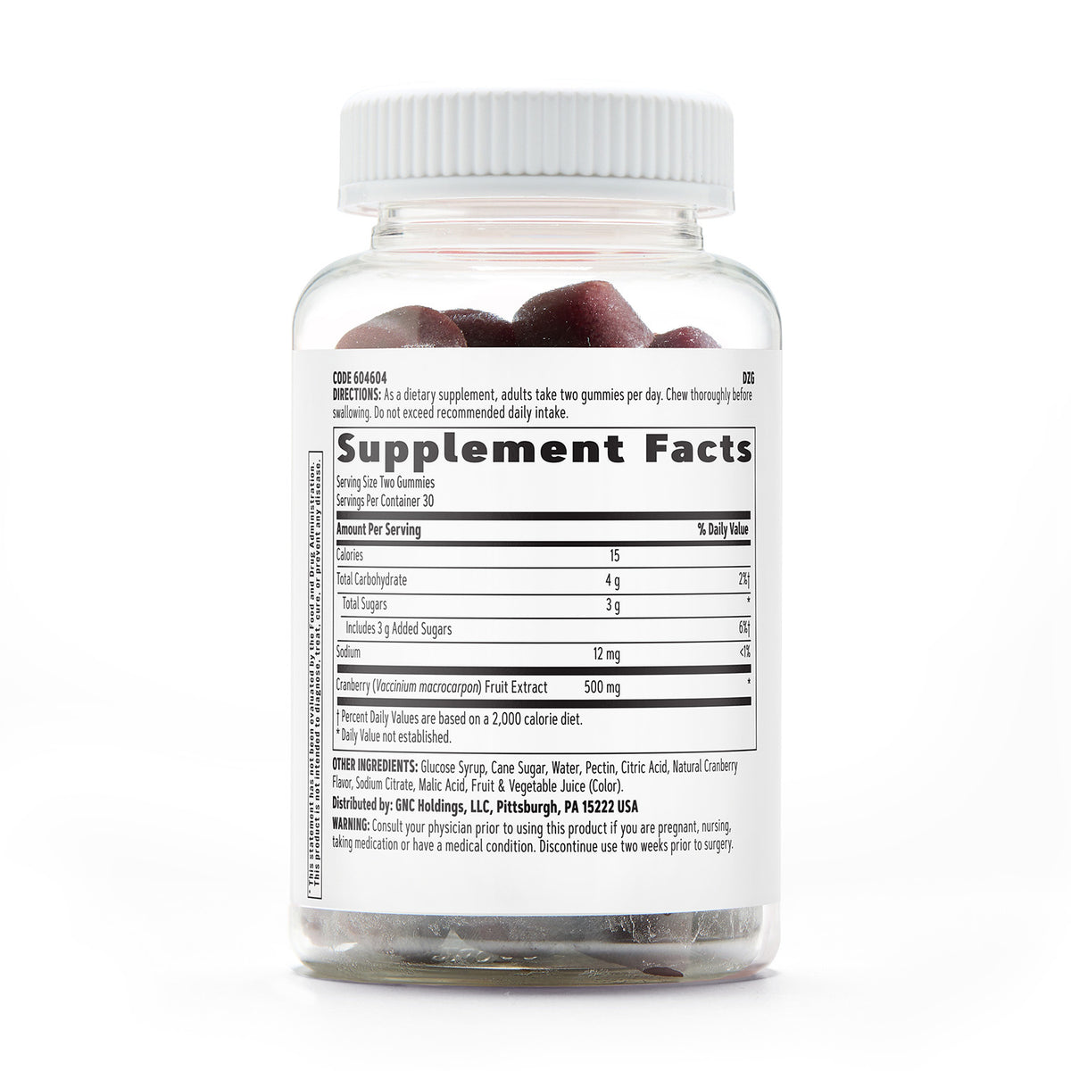 Urinary Wellness Support Bundle