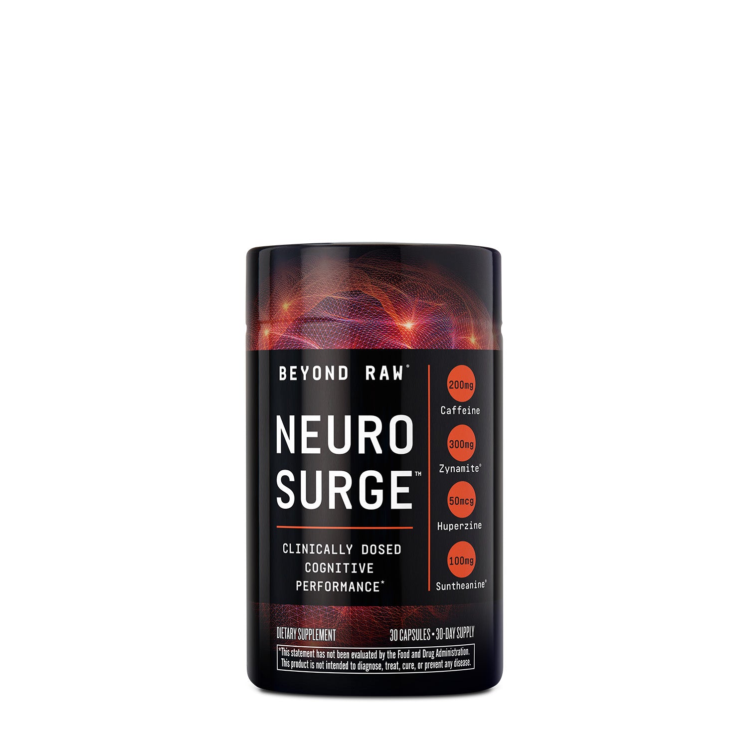 GNC Beyond Raw® Neuro Surge™