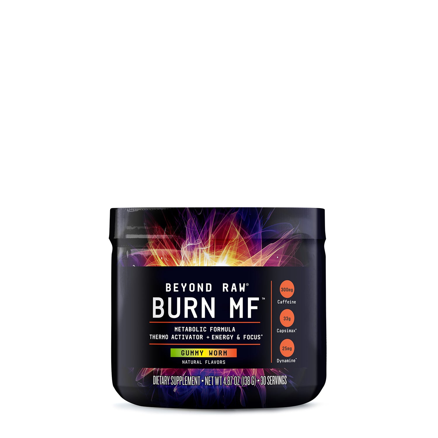gnc beyond raw l carnitine GNC Beyond Raw® Burn MF™ Metabolic Activator Powder