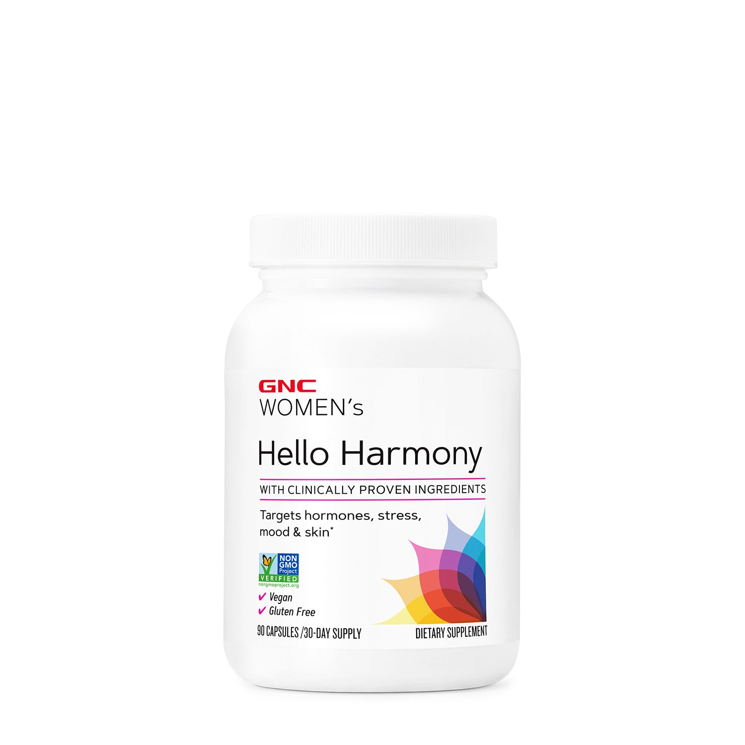 حذاء Hello Harmony للسيدات من GNC