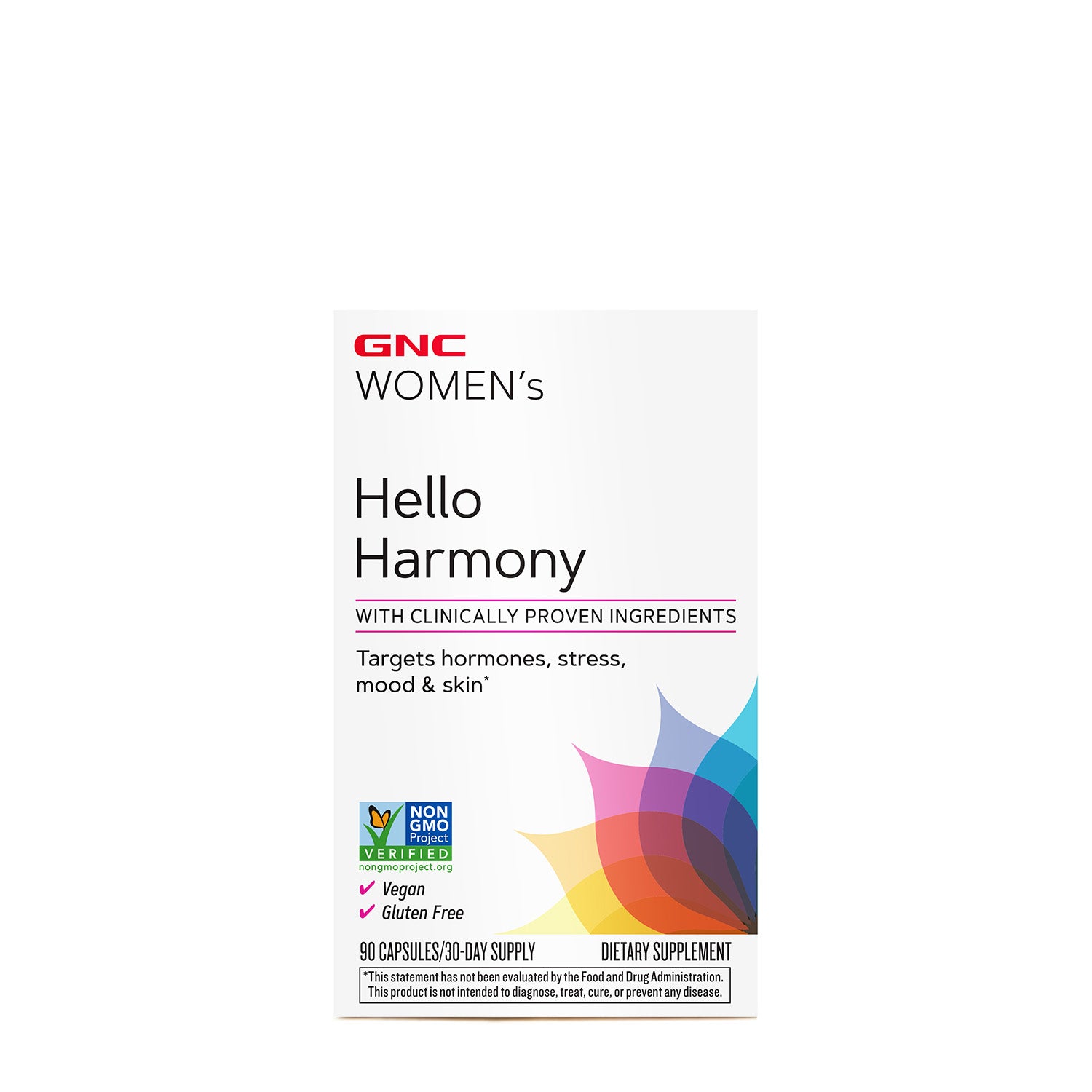 حذاء Hello Harmony للسيدات من GNC