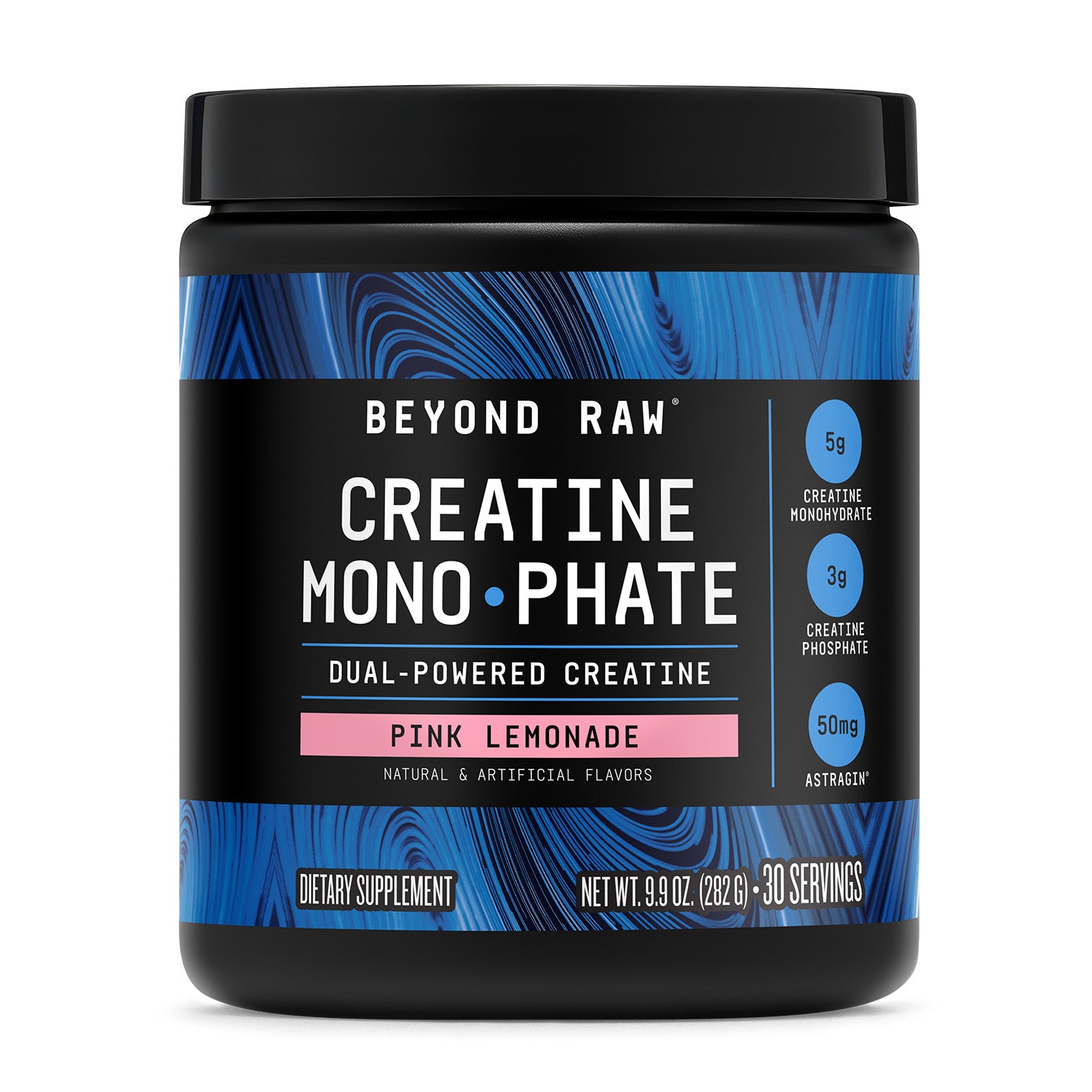 GNC Beyond Raw® Creatine Monophate