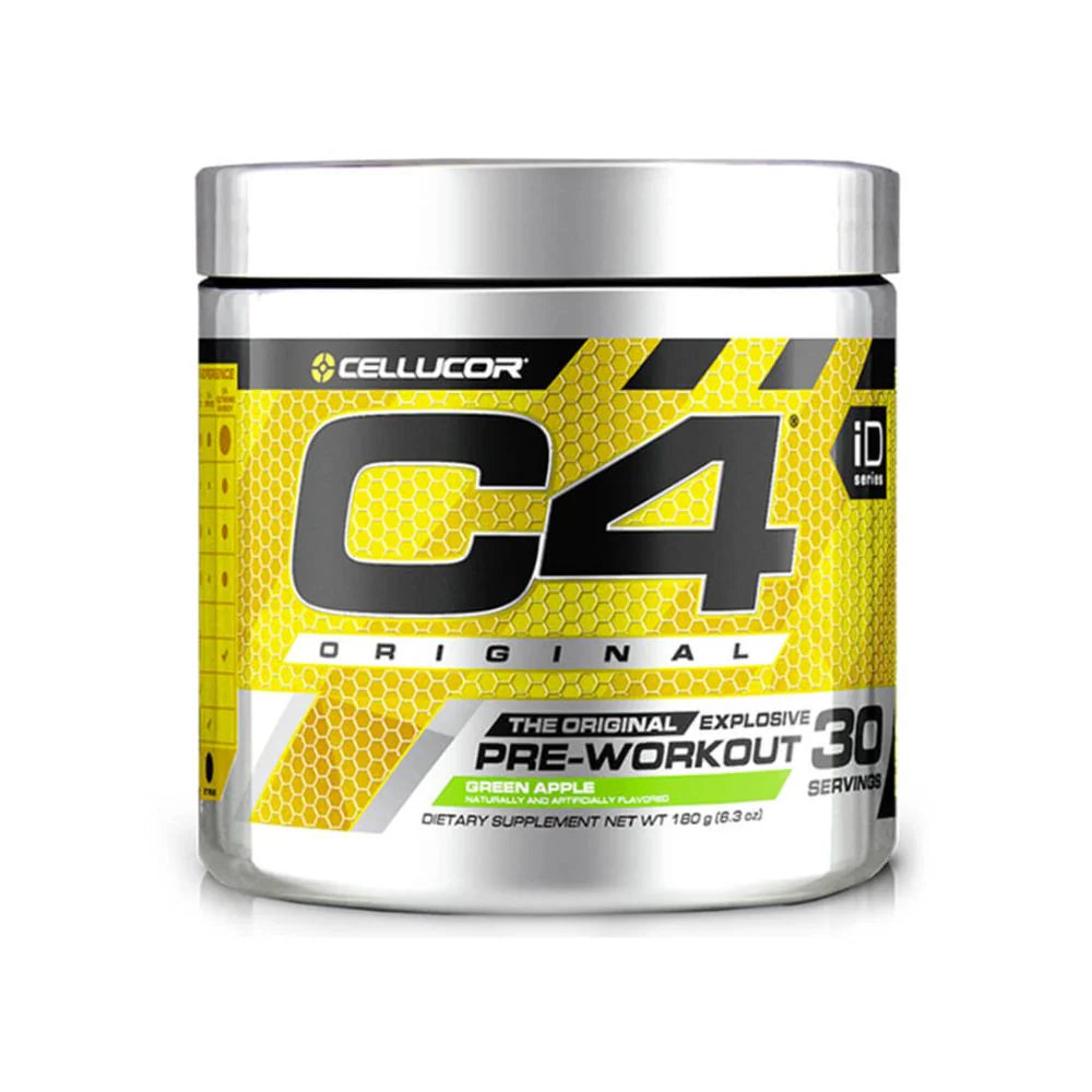 Cellucor C4® Original Pre-Workout