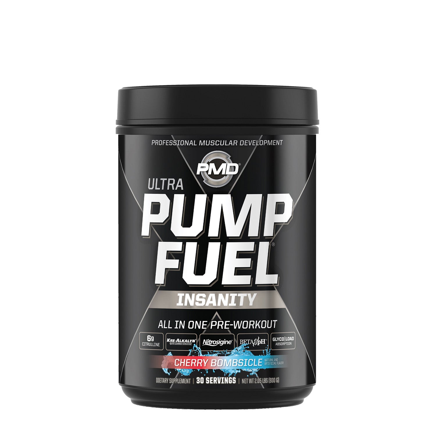 PMD® Ultra Pump Fuel® Insanity