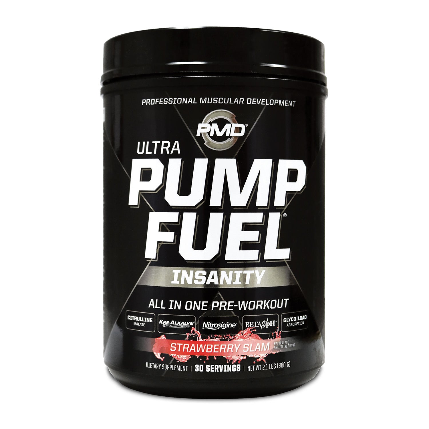 PMD® Ultra Pump Fuel® Insanity