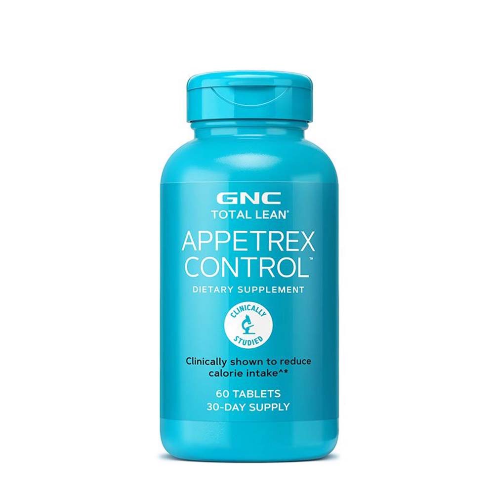 GNC Total Lean® Appetrex Control™