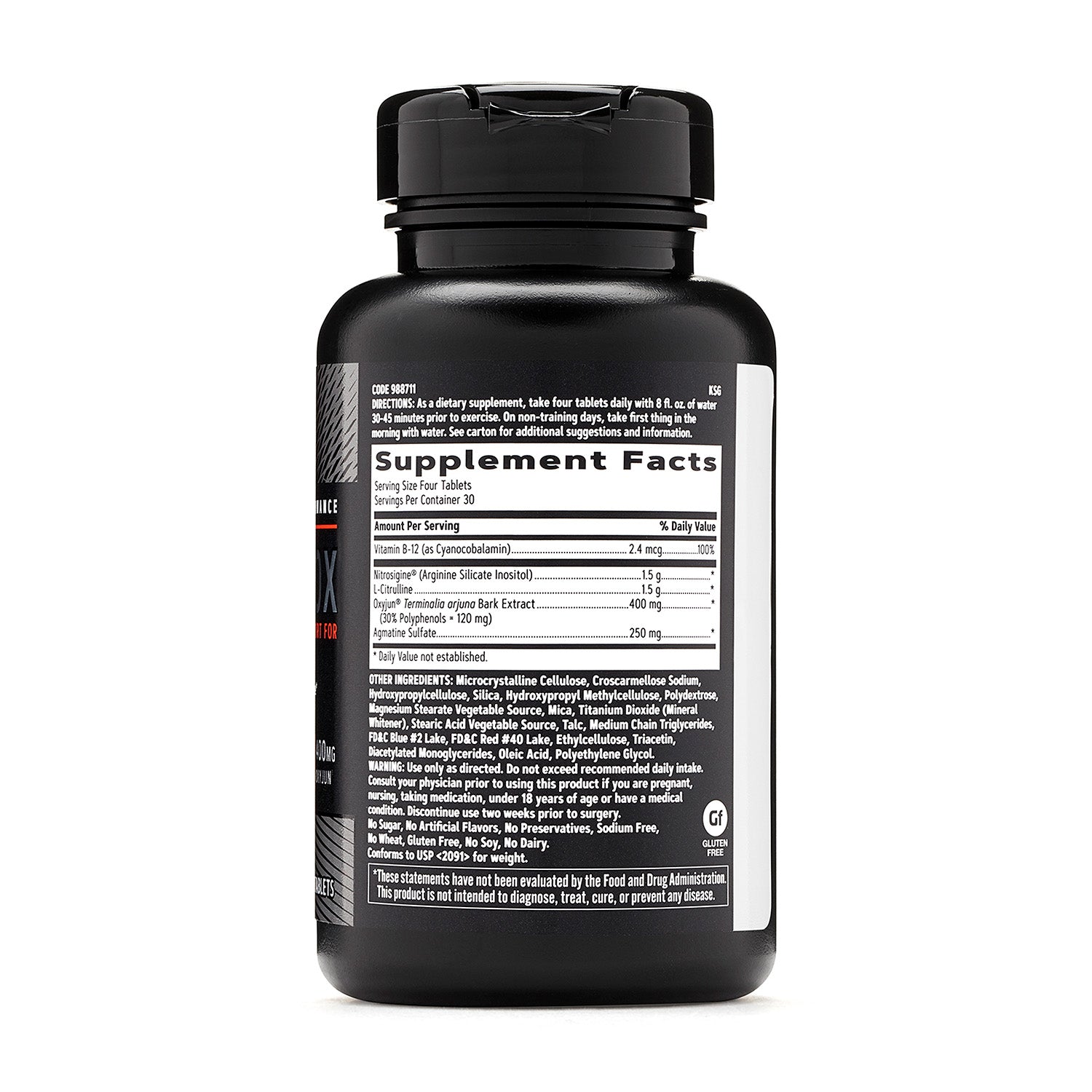 جي إن سي أمب® ألترا نوكس