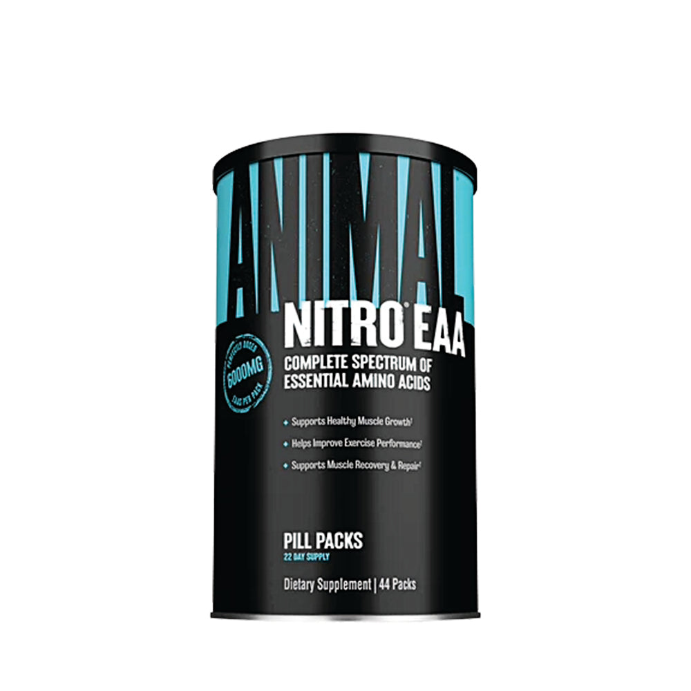 Universal Nutrition Animal® Nitro® EAA