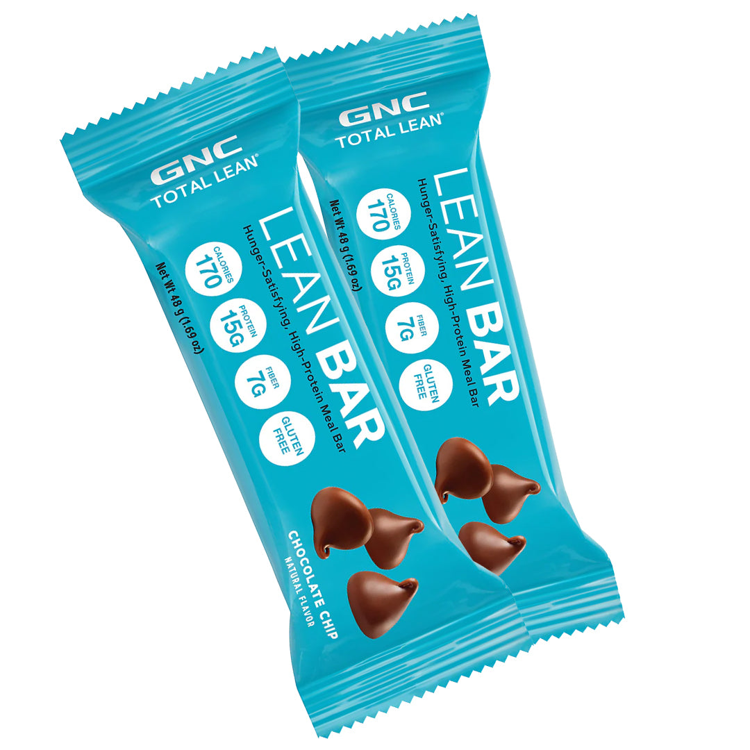 GNC Total Lean® Lean Bar 50g
