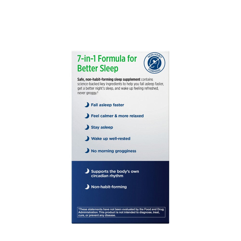 إجابات النوم المفضلة لدى الأطباء®