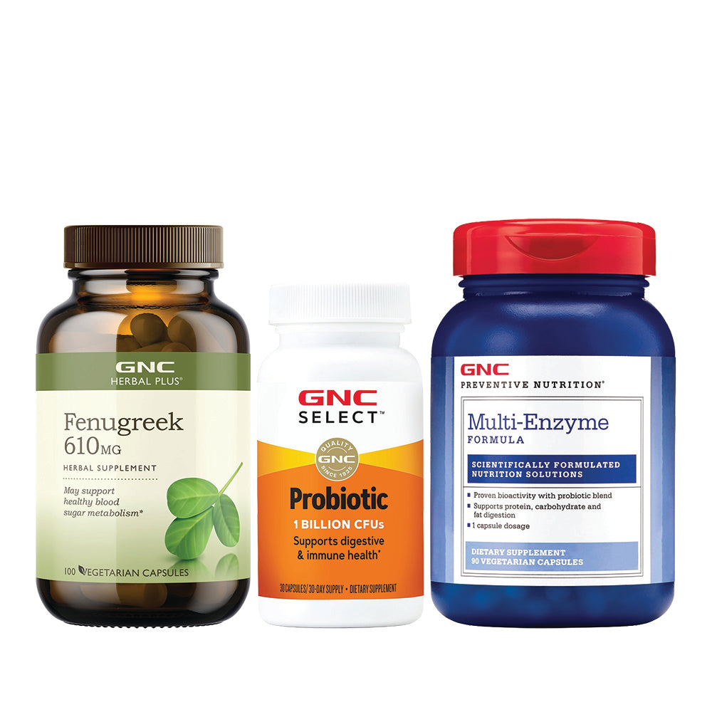 Strong Digestion Kit