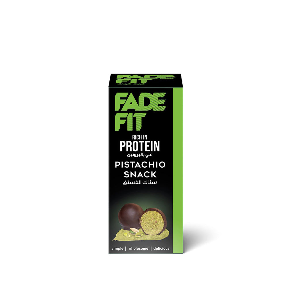 كرات البروتين فيد فيت 30 جرام