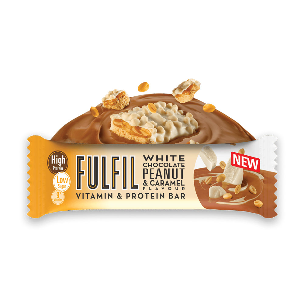 فولفيل بار فيتامين وبروتين 55 جرام