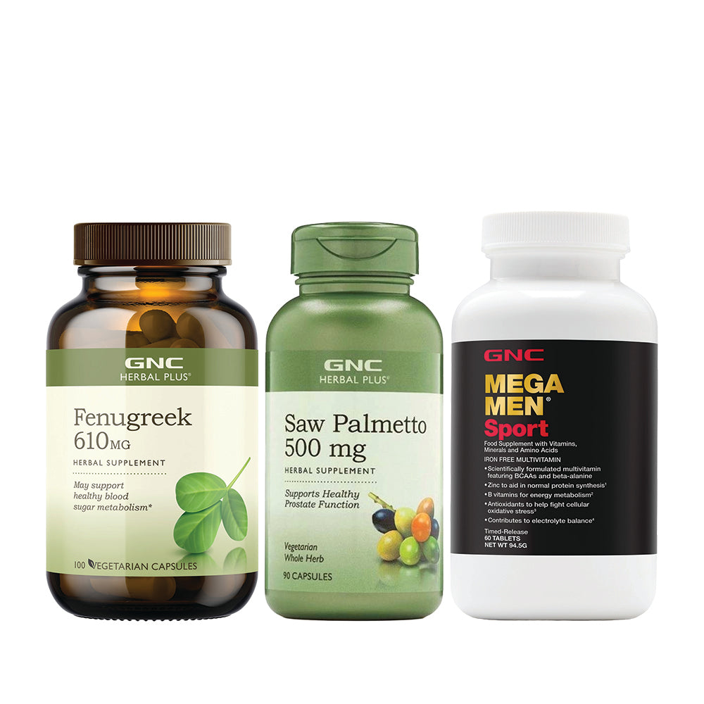 Hormonal Balance Pack