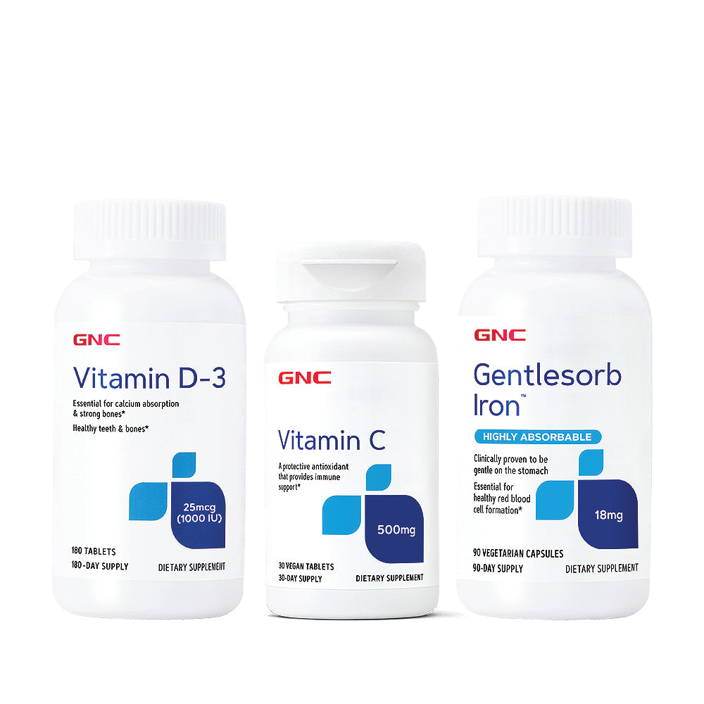 General Health Bundle