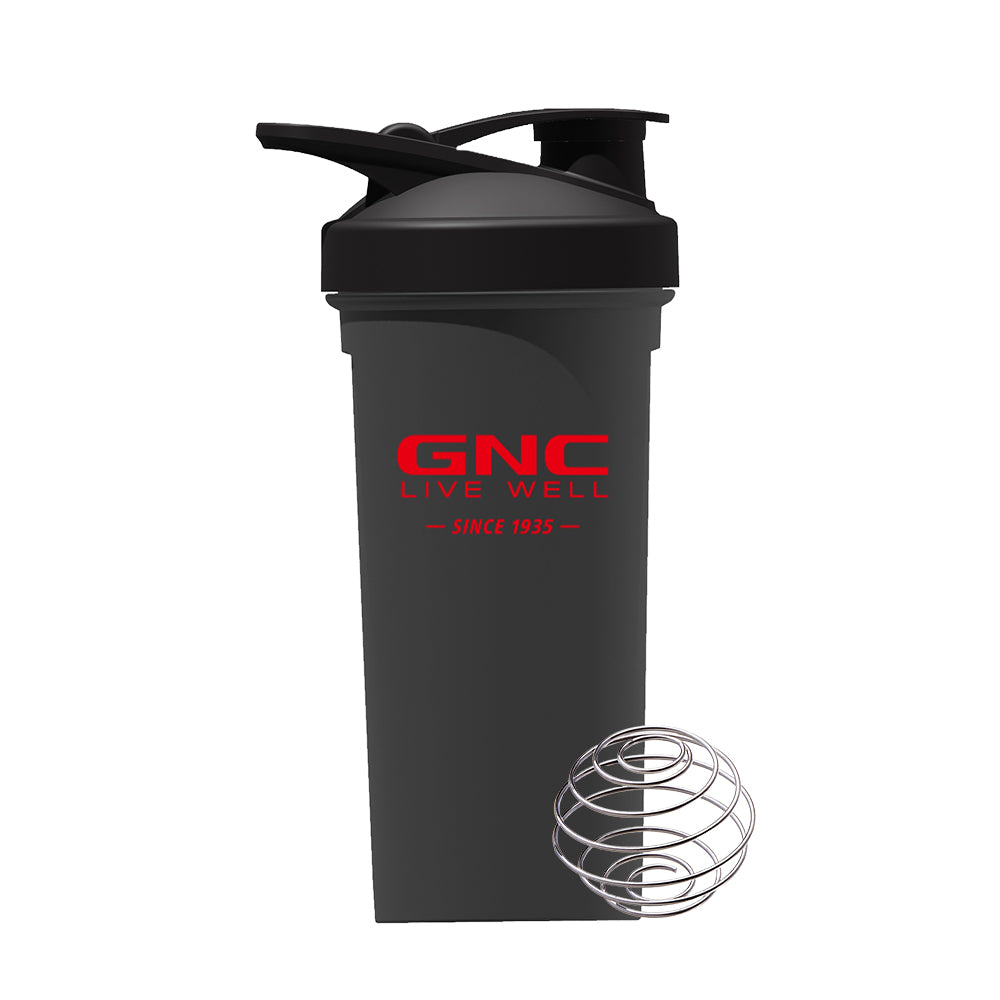 جي إن سي شيكر