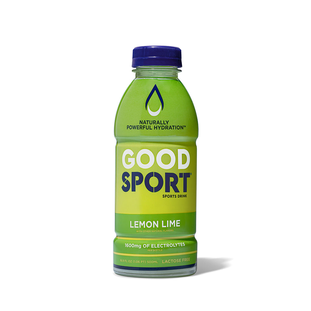 مشروب الترطيب الرياضي Good Sport® 500 مل