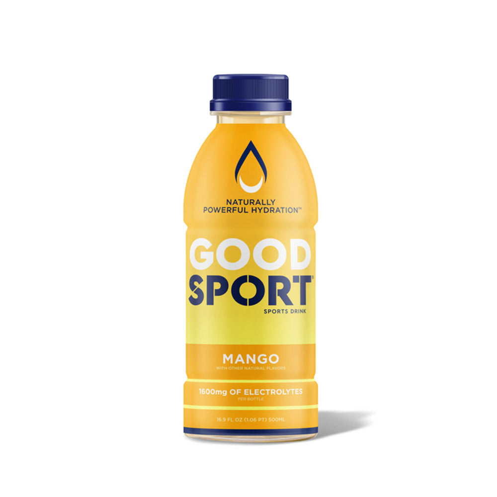 مشروب الترطيب الرياضي Good Sport® 500 مل