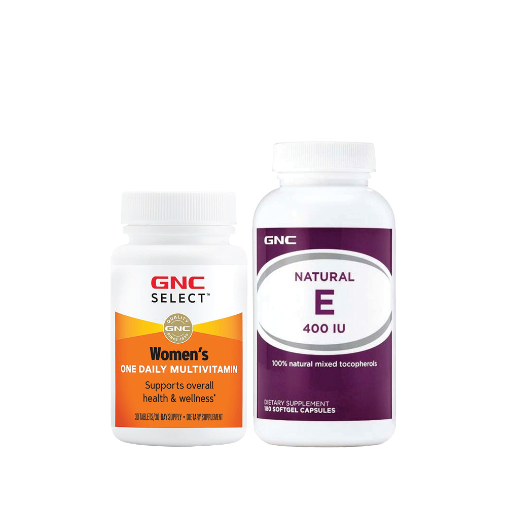 General Health Deal 18