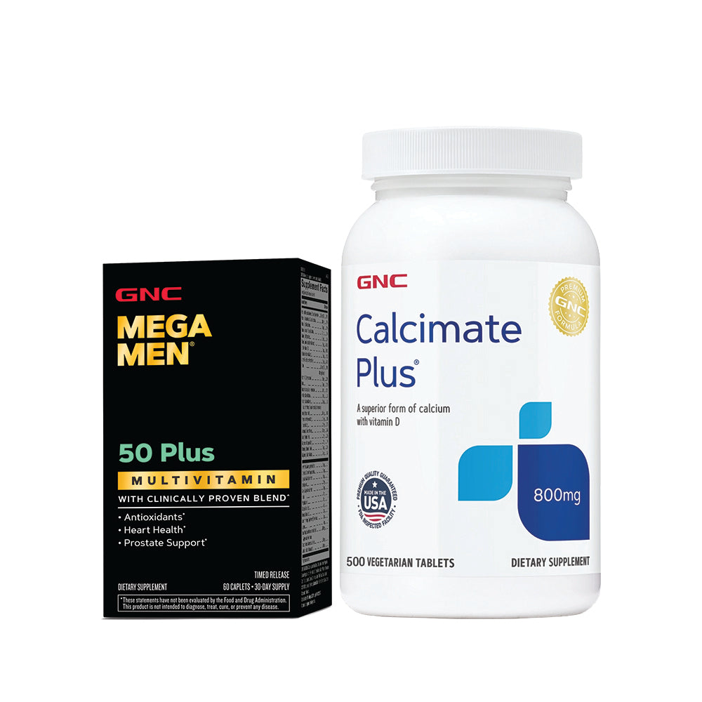 General Health Deal 4