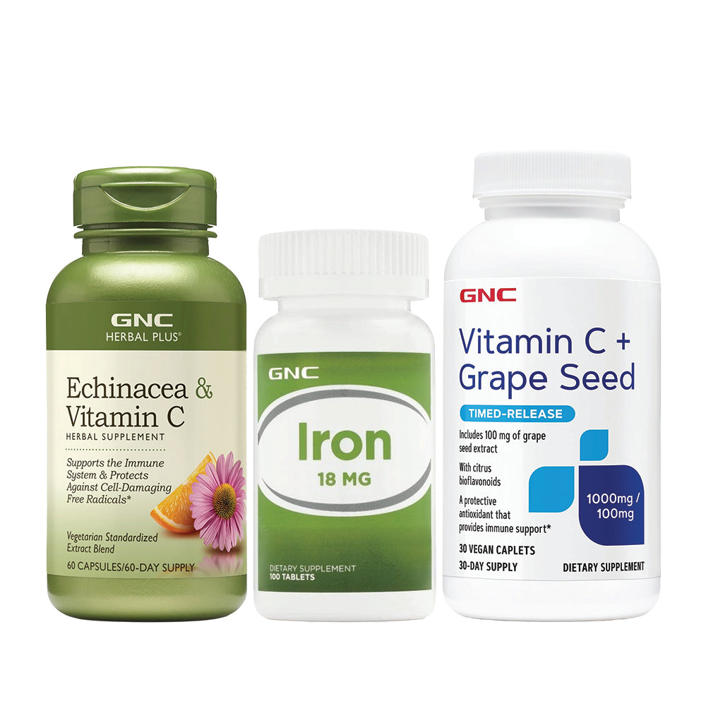 General Health Deal 6