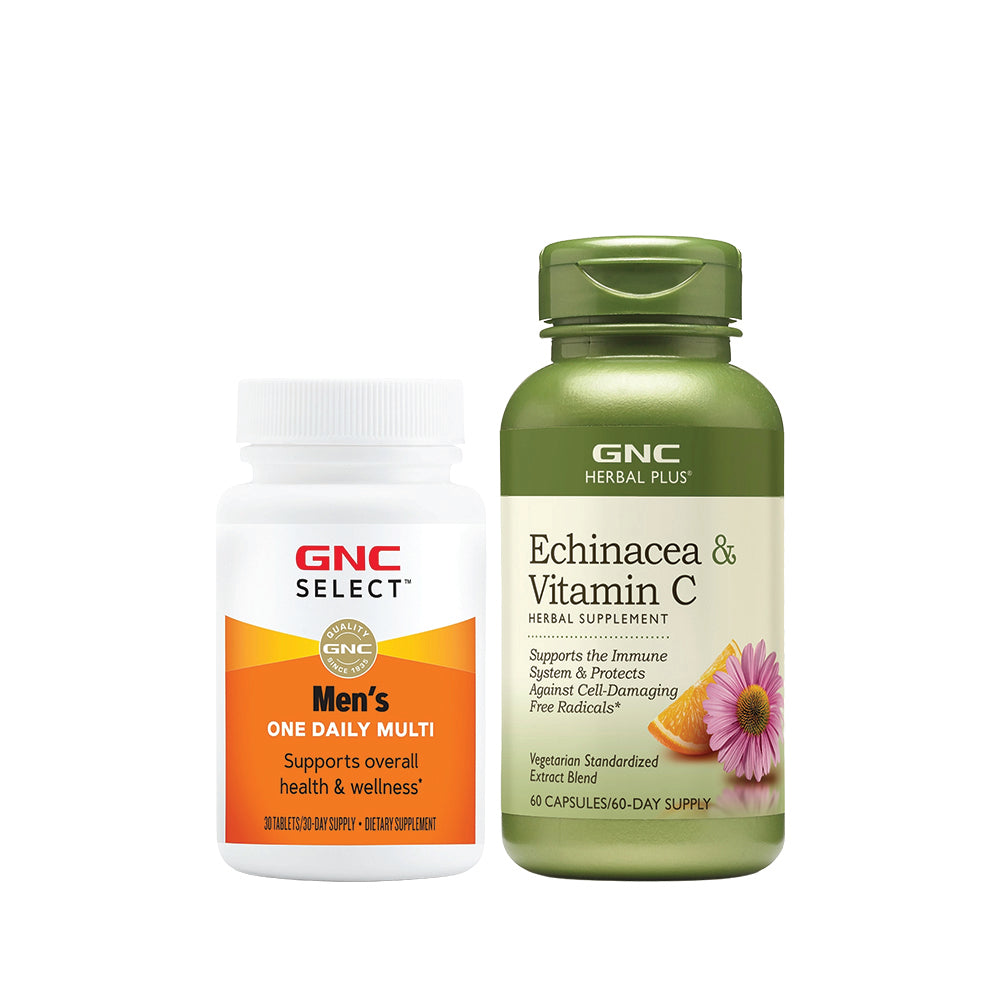 General Health Deal 7