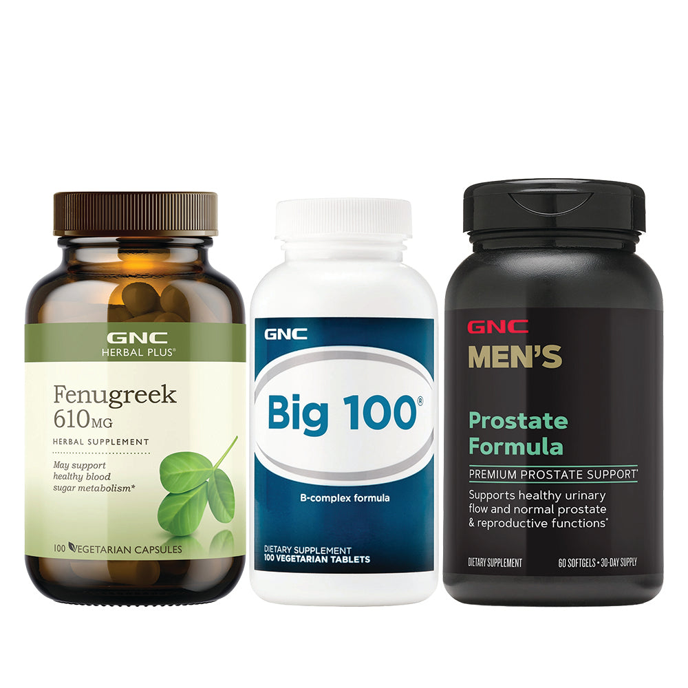 General Health Deal 9