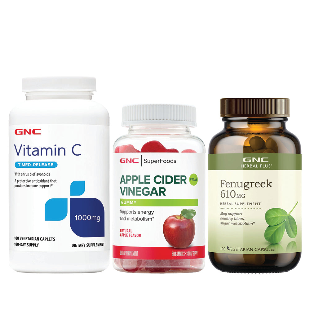 General Immunity Plus