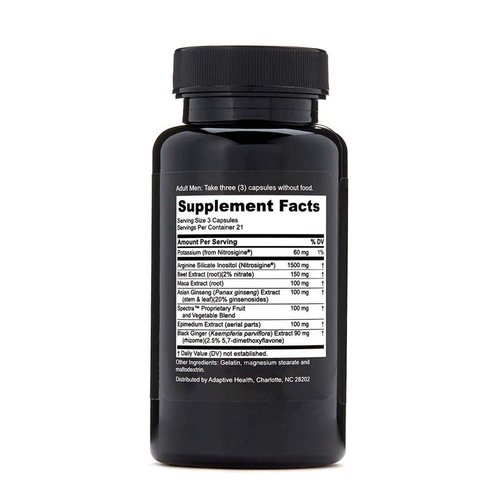 معزز الحيوية الجنسية Nugenix®