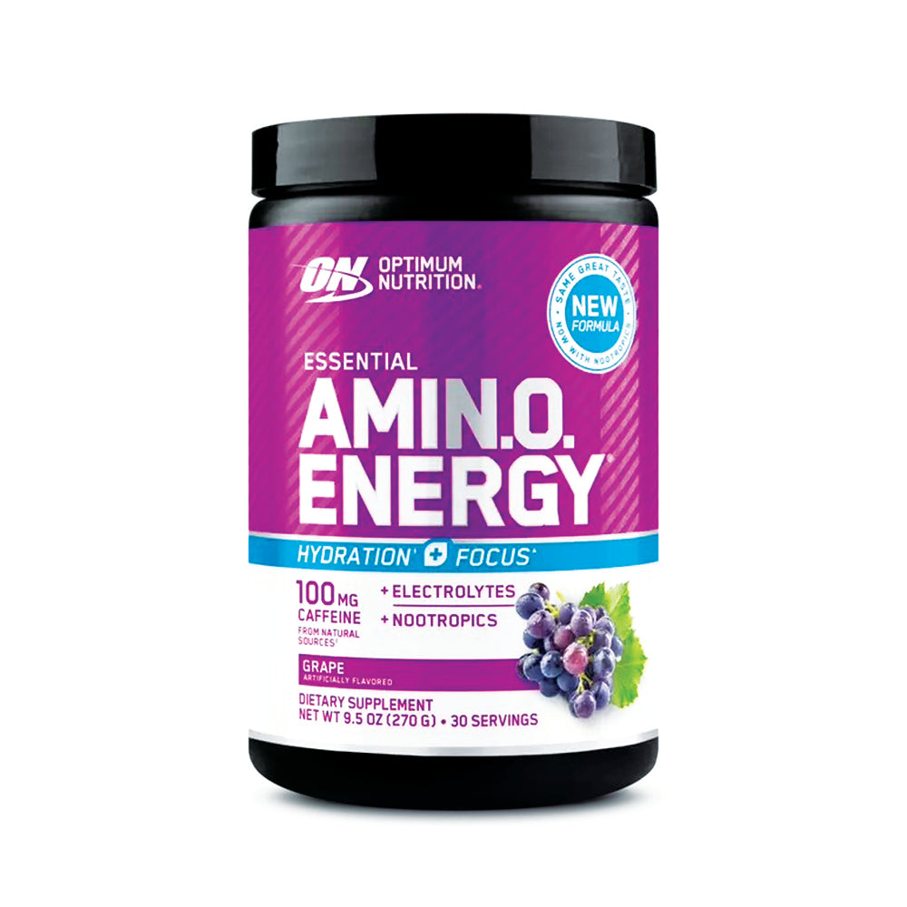 Optimum Nutrition® Amino Energy® Hydration + Focus