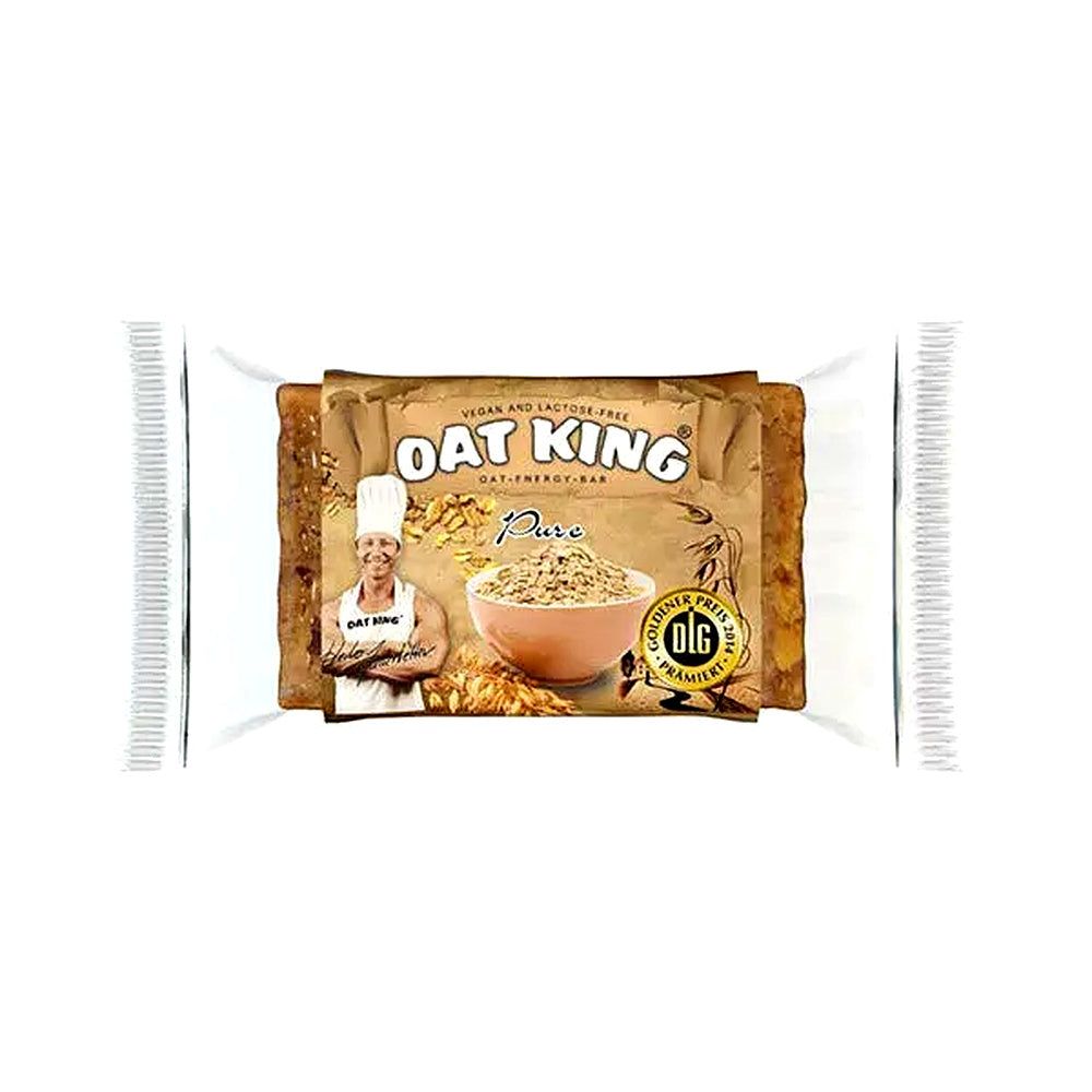 بار الطاقة Oat King® 95 جرام