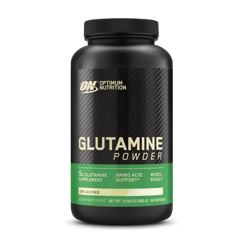 Optimum Nutrition® Glutamine Powder