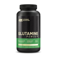 Optimum Nutrition® Glutamine Powder