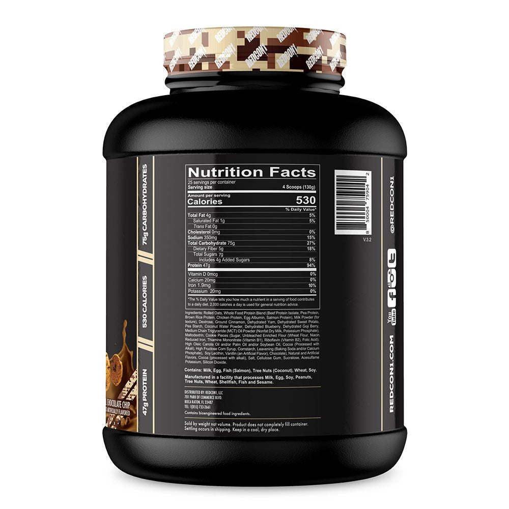 بديل وجبة REDCON1® MRE®