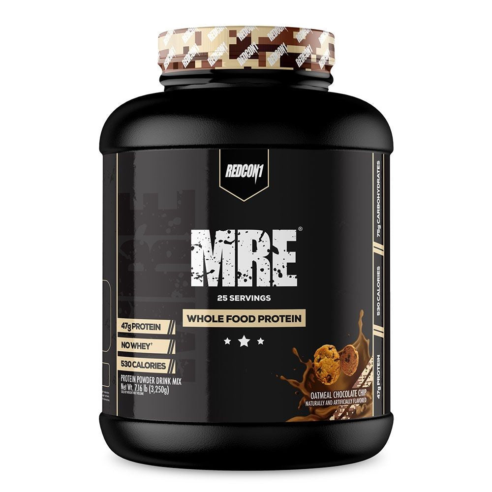 بديل وجبة REDCON1® MRE®