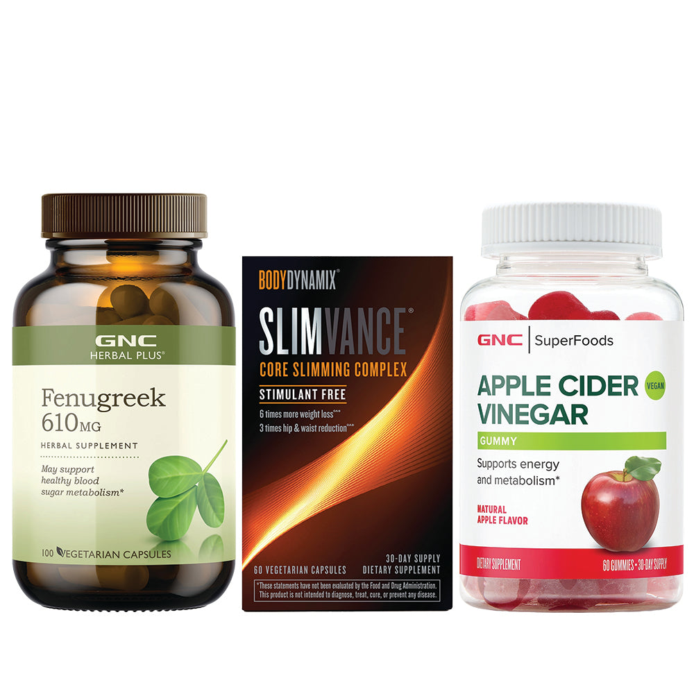 Slimming & Toning Deal 2