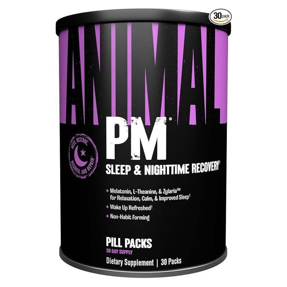 التغذية الشاملة Animal PM®