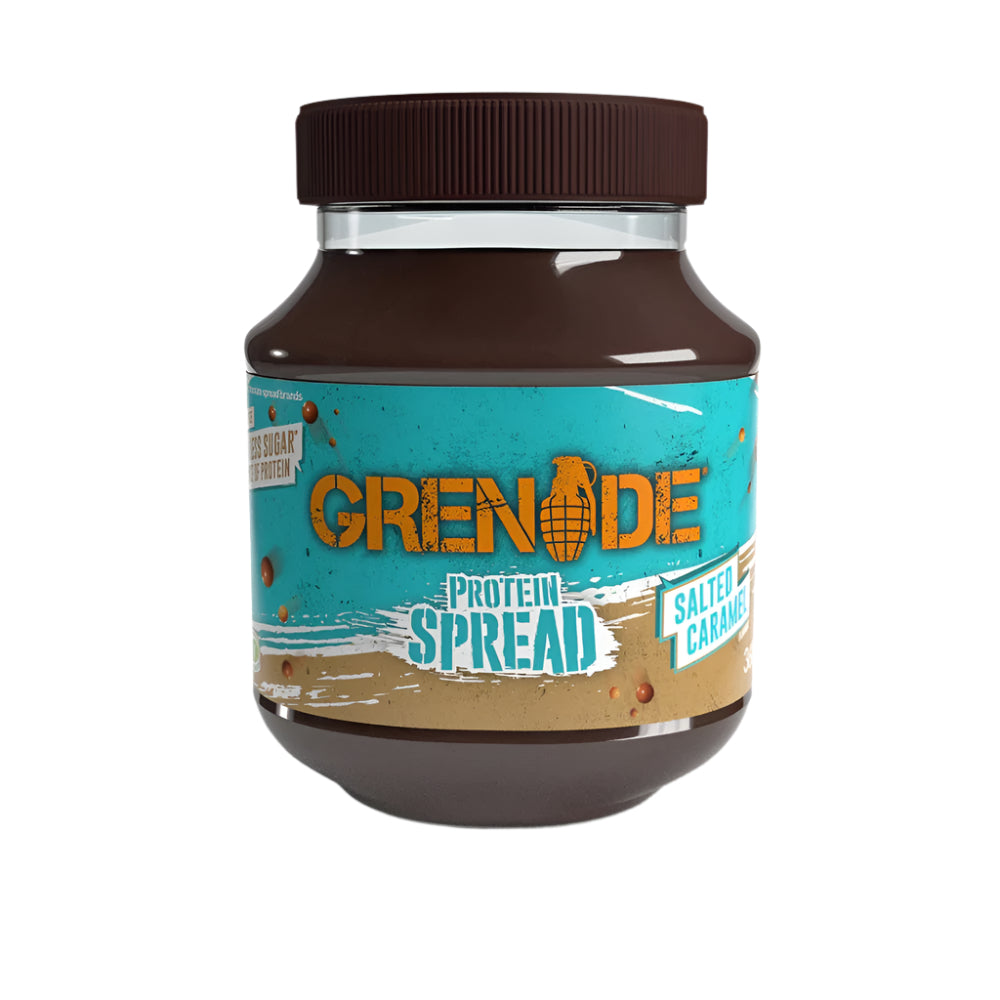Grenade Carb Killa Protein Spread