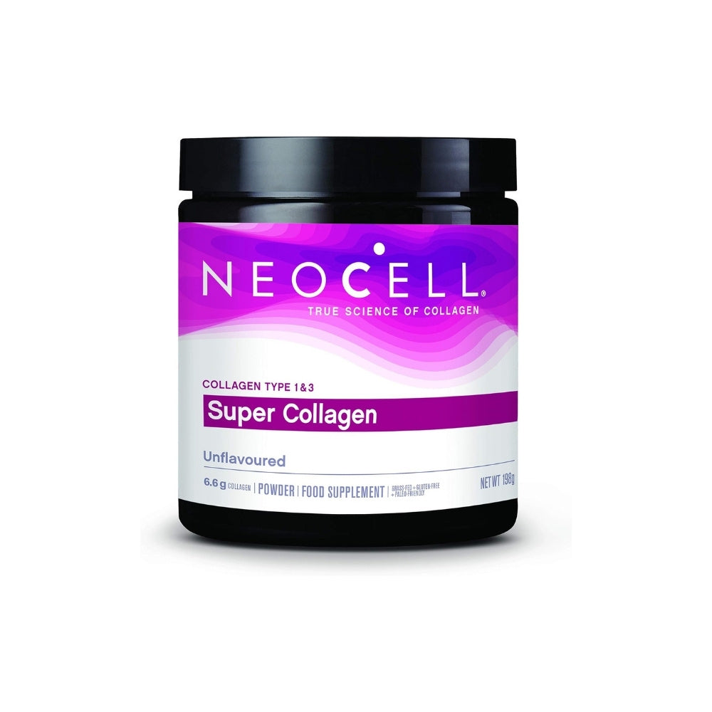 مسحوق الكولاجين الفائق NeoCell®