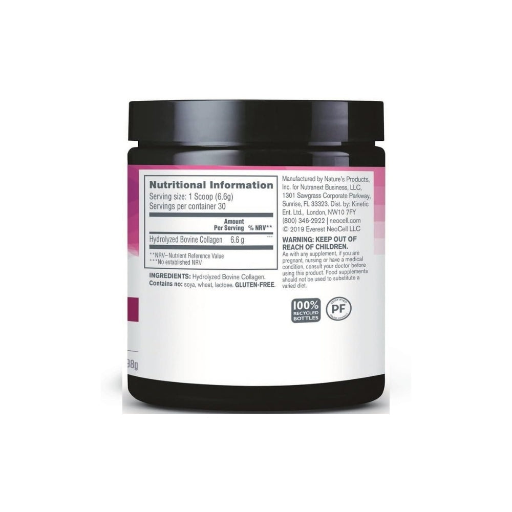 مسحوق الكولاجين الفائق NeoCell®