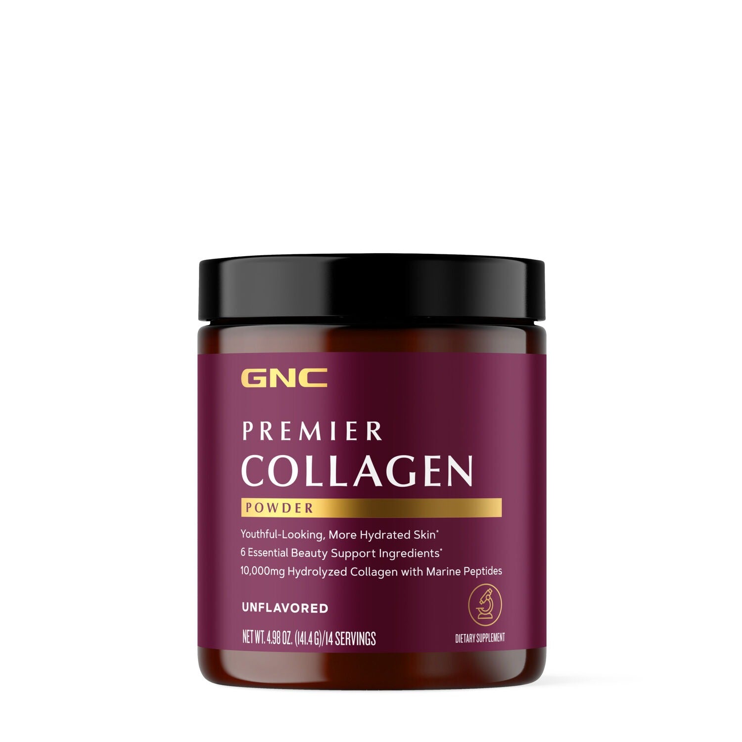 GNC Premier Collagen Powder