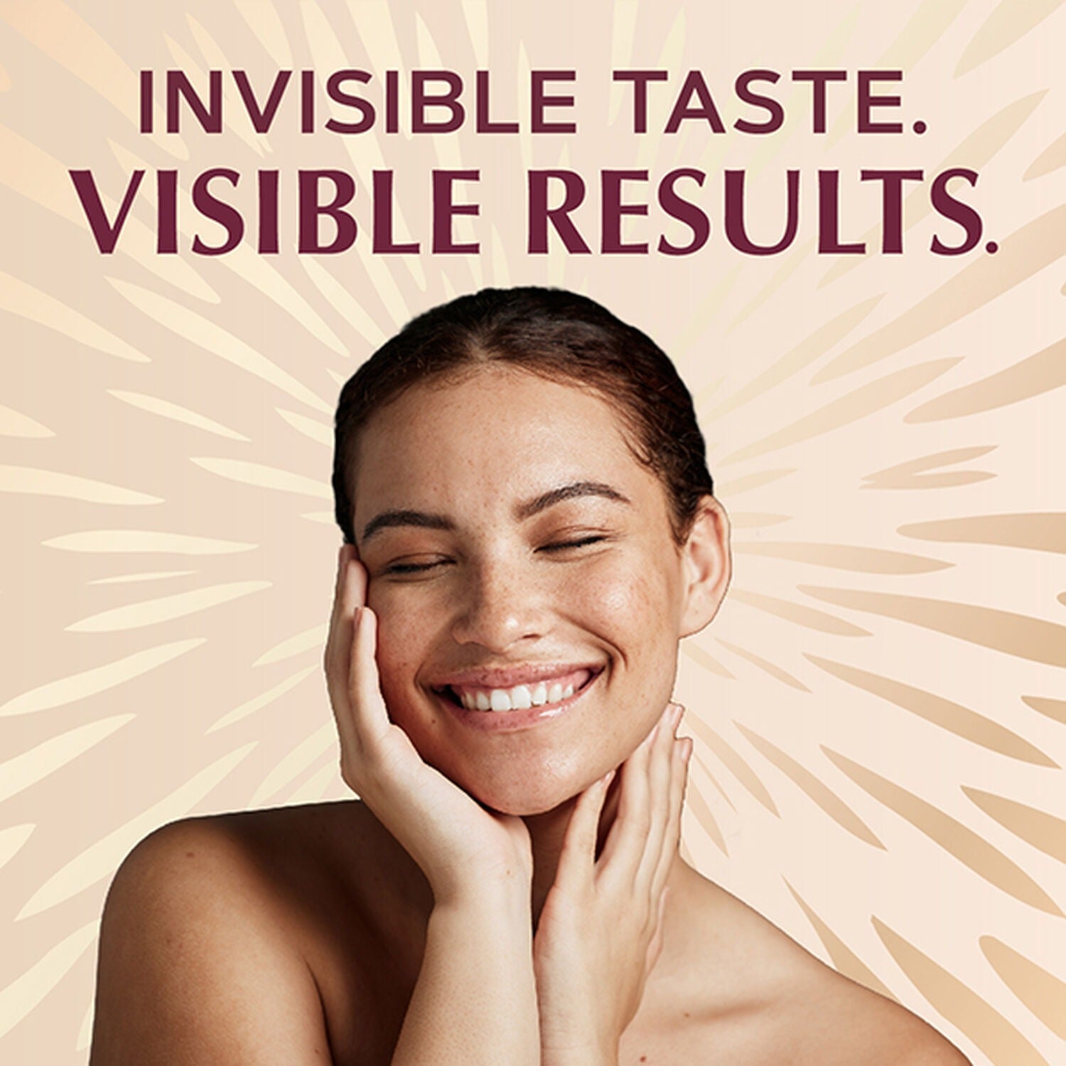 مسحوق الكولاجين من جي إن سي بريميير