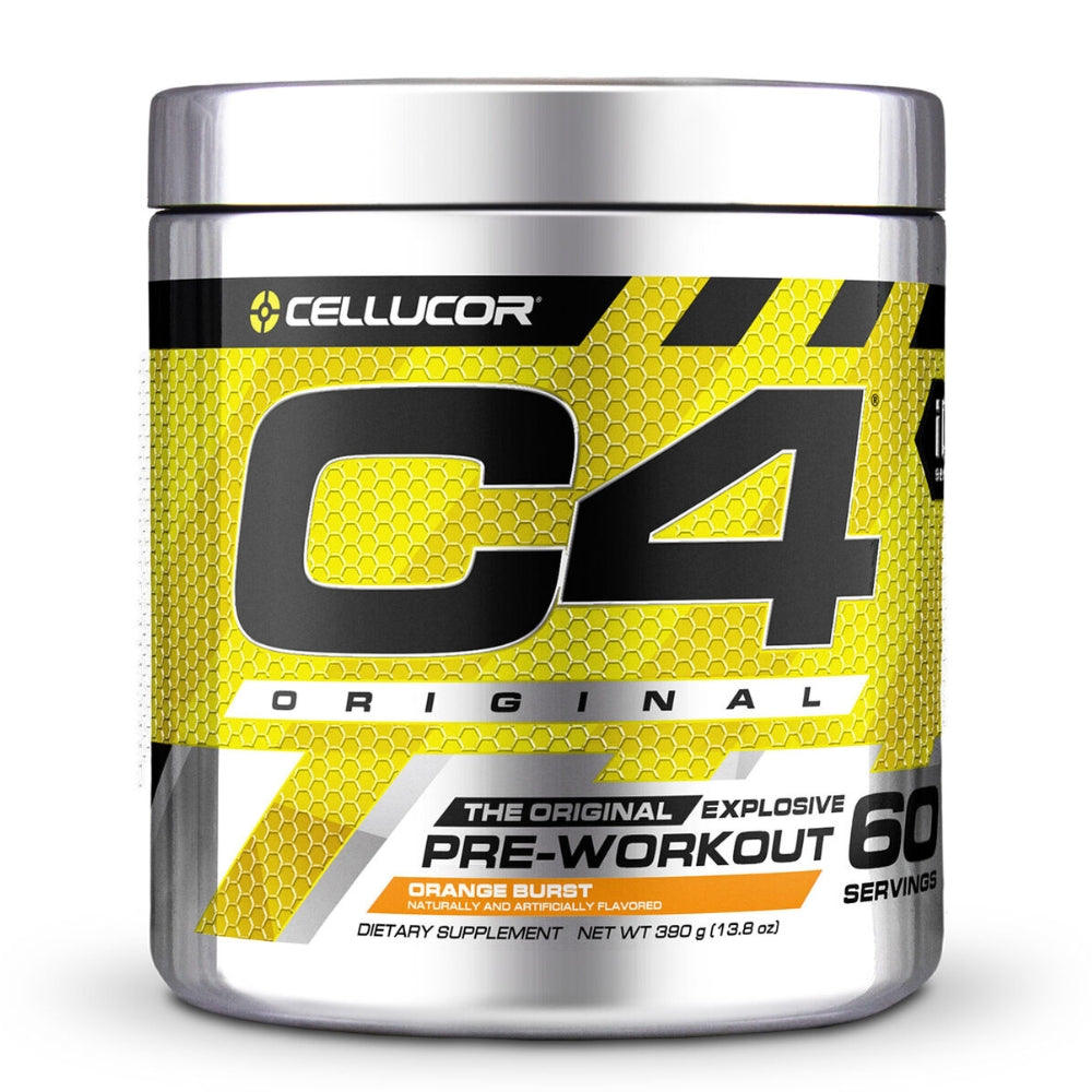 Cellucor C4® Original Pre-Workout