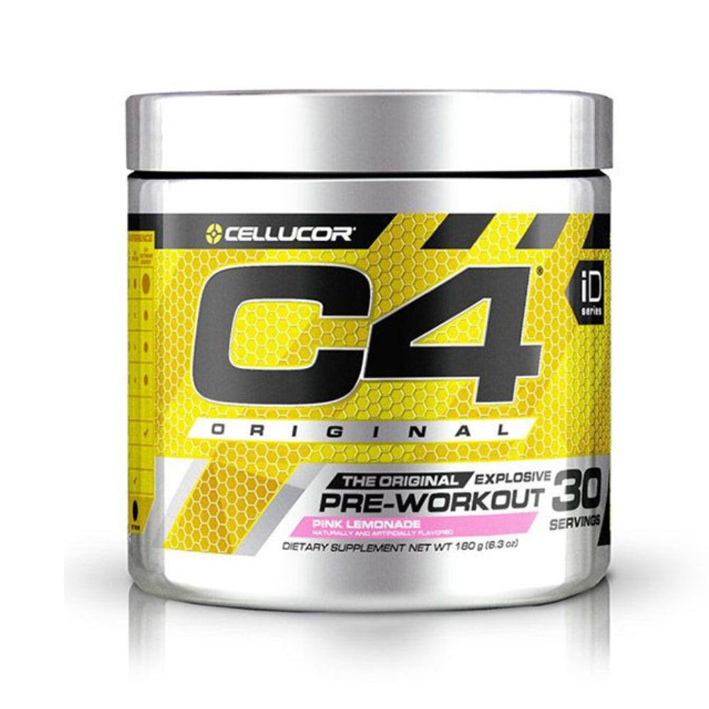 Cellucor C4® Original Pre-Workout